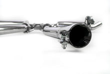 Load image into Gallery viewer, Fabspeed Porsche 958.2 Cayenne Turbo / Turbo S Valvetronic Exhaust System
