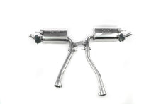 Load image into Gallery viewer, Fabspeed Porsche 958.2 Cayenne Turbo / Turbo S Valvetronic Exhaust System