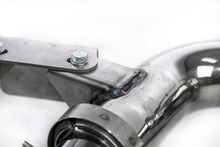 Load image into Gallery viewer, Fabspeed Porsche 958.2 Cayenne Turbo / Turbo S Valvetronic Exhaust System