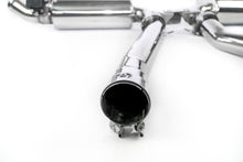 Load image into Gallery viewer, Fabspeed Porsche 958.2 Cayenne Turbo / Turbo S Valvetronic Exhaust System