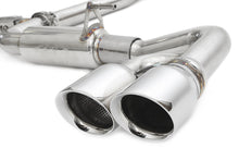Load image into Gallery viewer, Fabspeed Porsche 958.2 Cayenne V6 Supercup Exhaust System