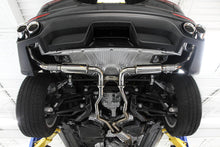Load image into Gallery viewer, Fabspeed Porsche 958.2 Cayenne V6 Supercup Exhaust System
