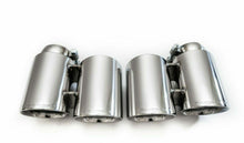 Load image into Gallery viewer, Fabspeed Porsche 991 Carrera Maxflo Performance Side Exhaust System