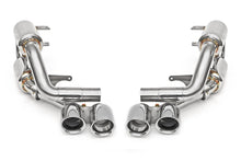 Load image into Gallery viewer, Fabspeed Porsche 991 Carrera Supercup Exhaust System