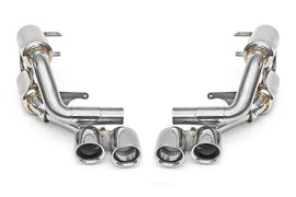 Fabspeed Porsche 991 Carrera Supercup Exhaust System