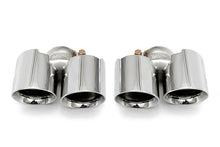 Load image into Gallery viewer, Fabspeed Porsche 991 Carrera Supersport X-Pipe Exhaust System