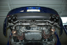 Load image into Gallery viewer, Fabspeed Porsche 991 Carrera Supersport X-Pipe Exhaust System
