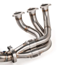 Load image into Gallery viewer, Fabspeed Porsche 992 GT3 / GT3 RS RENNKRAFT® Modular GTLM Exhaust Package