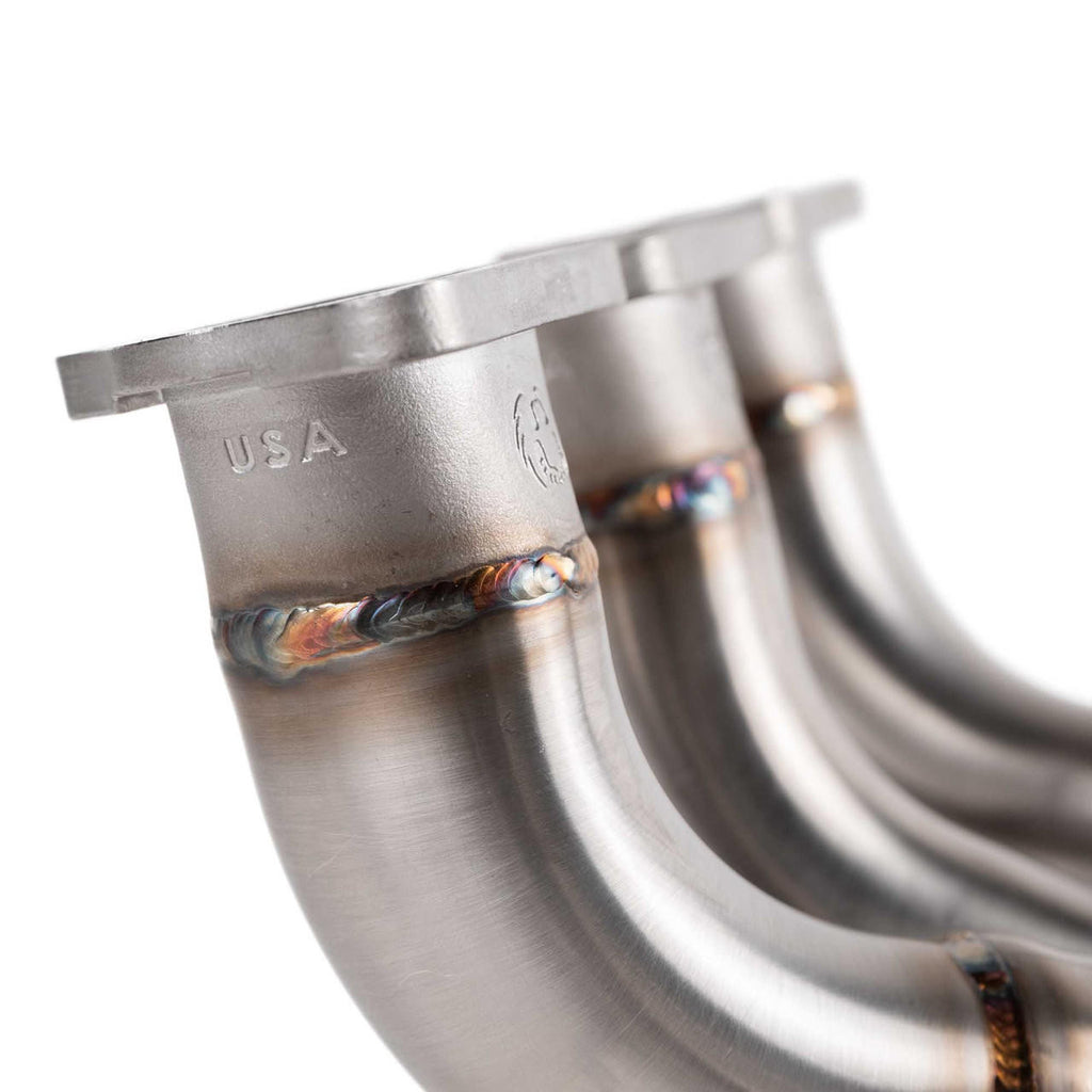 Fabspeed Porsche 992 GT3 / GT3 RS RENNKRAFT® Modular GTLM Exhaust Package