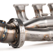 Load image into Gallery viewer, Fabspeed Porsche 992 GT3 / GT3 RS RENNKRAFT® Modular GTLM Exhaust Package