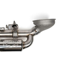 Load image into Gallery viewer, Fabspeed Porsche 992 GT3 / GT3 RS / Speedster Valvetronic Nordschleife Cat-Back Exhaust System