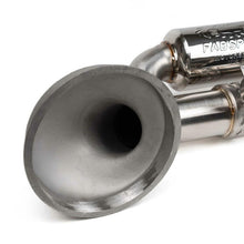 Load image into Gallery viewer, Fabspeed Porsche 992 GT3 / GT3 RS / Speedster Valvetronic Nordschleife Cat-Back Exhaust System
