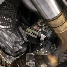 Load image into Gallery viewer, Fabspeed Porsche 992 Turbo, Turbo S Cat-Back Valvetronic Maxflo Exhaust System (2021+)