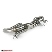 Load image into Gallery viewer, Fabspeed Porsche 992 Turbo, Turbo S Cat-Back Valvetronic Maxflo Exhaust System (2021+)