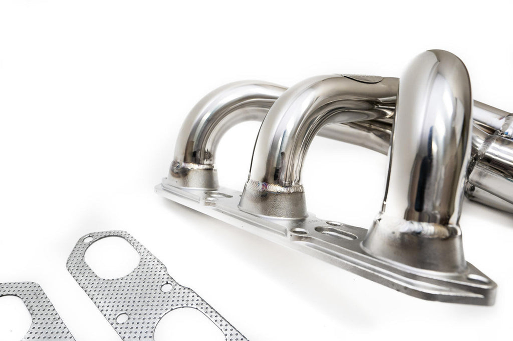 Fabspeed Porsche 997 Carrera Sport Headers (2005-2008)