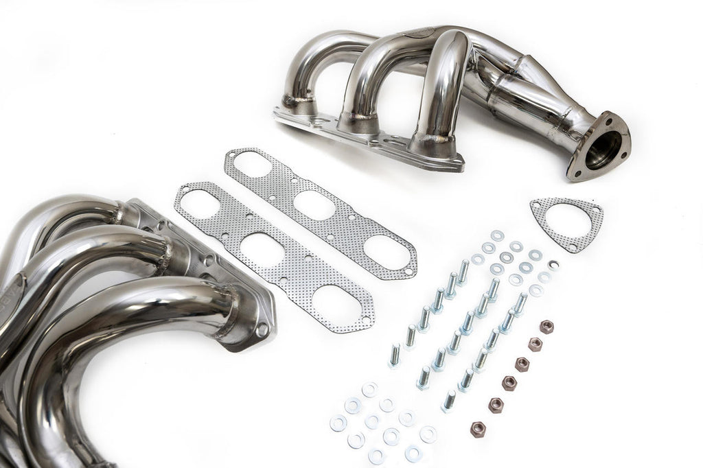 Fabspeed Porsche 997 Carrera Sport Headers (2005-2008)