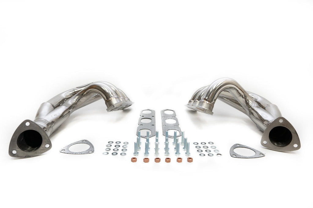 Fabspeed Porsche 997 Carrera Sport Headers (2005-2008)