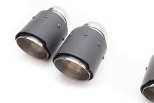 Load image into Gallery viewer, Fabspeed Porsche E3 Cayenne S 2.9L Turbo Valvetronic Exhaust System