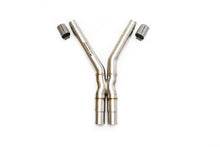 Load image into Gallery viewer, Fabspeed Porsche E3 Cayenne S 2.9L Turbo Valvetronic Exhaust System