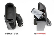 Load image into Gallery viewer, Fabspeed Porsche Macan 2.0L Competition Air Intake
