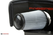Load image into Gallery viewer, Fabspeed Porsche Macan 2.0L Competition Air Intake