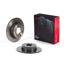 Load image into Gallery viewer, Brembo OE 03-13 Audi A3 (8P1)/08-13 Audi A3 Convertible (8P7) Rear Sport Brake Disc - 253x8