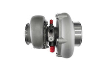 Load image into Gallery viewer, Turbosmart Water Cooled 7170 V-Band 1.07AR Externally Wastegated Reverse Rotation TS-2 Turbocharger