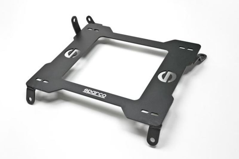 Sparco 600 Seat Base 98-03 MazdaSpeed Protege 8th Gen BJ Chassis - Right