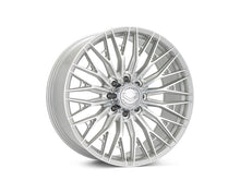 Load image into Gallery viewer, Vossen HFX-6 20x9 / 8x165.1 / ET0 / 125.1 / Deep - Silver Polished Wheel