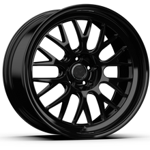 Load image into Gallery viewer, fifteen52 Holeshot RSR 20x11 5x112 10mm ET 66.56mm Center Bore Asphalt Black