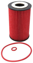 Load image into Gallery viewer, K&amp;N Oil Filter Automotive 14-23 Audi Q3 2.0L