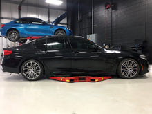 Load image into Gallery viewer, Dinan Performance Spring Set - 2017-2023 BMW 540i