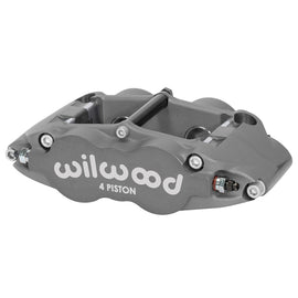 Wilwood caliper FNSL4R 1.38/1.38 .810 rotor ANO