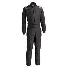 Load image into Gallery viewer, Sparco Suit Stint 48 BLK