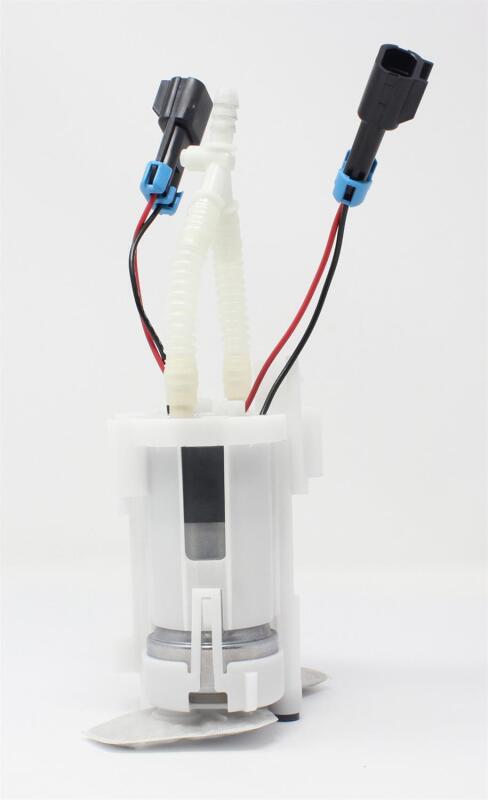 Walbro 525lph E85 Universal Dual Fuel Pump Assembly