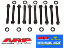 Load image into Gallery viewer, ARP SB Chevy 2-Bolt Large Journal Main Bolt Kit