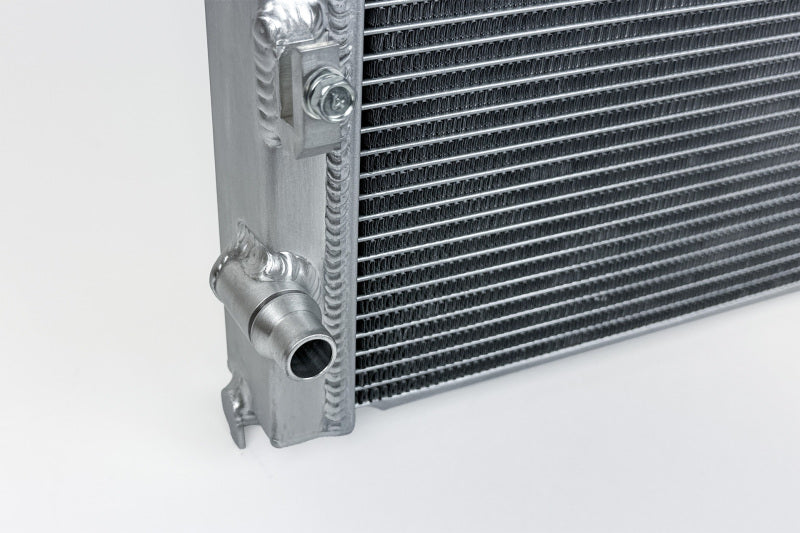 CSF BMS F-Chassis Gen 1 B58 High Performance All-Aluminum Radiator