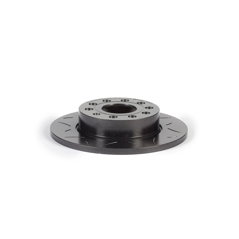 Brembo OE 03-13 Audi A3 (8P1)/04-15 Audi A3 Sportback (8PA) Rear Sport Brake Disc - 256x10