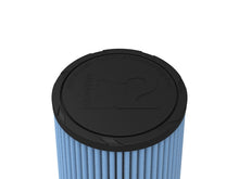 Load image into Gallery viewer, aFe Magnum FORCE Intake Replacement Air Filter w/ D2 Dry Media 5in F x7-1/2in B x5-1/2in T x12inH