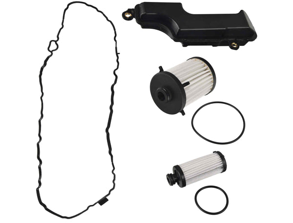 FEBI BILSTEIN FE22770 Luchtfilter
