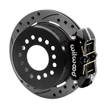 Load image into Gallery viewer, Wilwood Disc/Drum Rear Kit FDPLP-DS Big Ford
