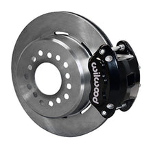 Load image into Gallery viewer, Wilwood Disc/Drum Rear Kit 12 Bolt Chevy 2.75