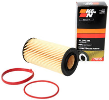 Load image into Gallery viewer, K&amp;N Oil Filter Automotive 20-24 Audi RS Q3 2.5L