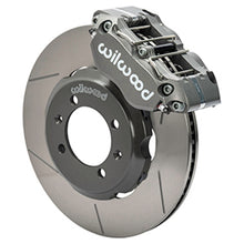 Load image into Gallery viewer, Wilwood 16-23 Mazda Miata MX-5 Dynapro 4R Hard Ano Front Big Brake Kit - Race Kit