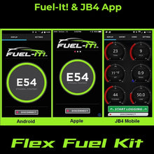 Load image into Gallery viewer, Fuel-IT Audi S3 Bluetooth Flex Fuel Kit for the MK8/8.5 Golf R/ 8Y S3