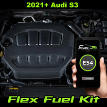 Load image into Gallery viewer, Fuel-IT Audi S3 Bluetooth Flex Fuel Kit for the MK8/8.5 Golf R/ 8Y S3