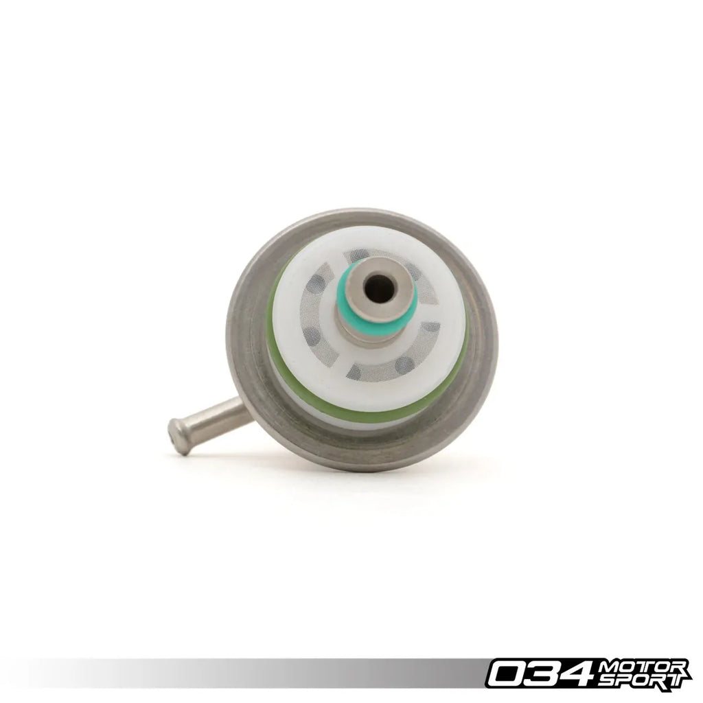 034 Fuel Pressure Regulator, Adjustable, Stock Fitment
