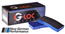 Load image into Gallery viewer, G-Loc GS-1 Street Performance Compound- Front - Audi B5, B6, B7 A4