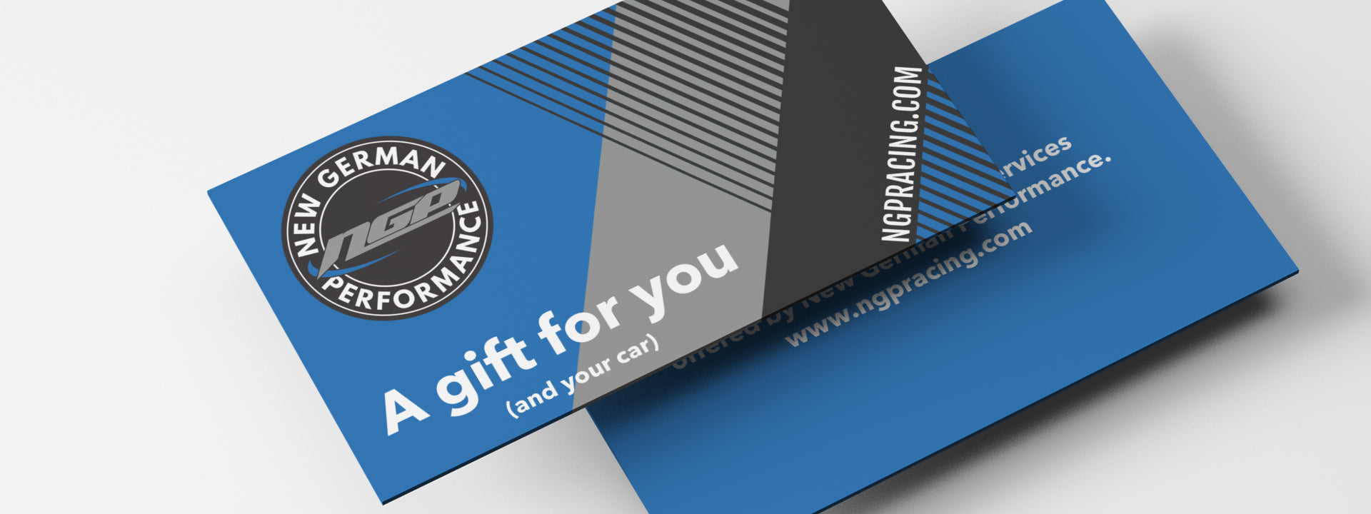 New German Performance 