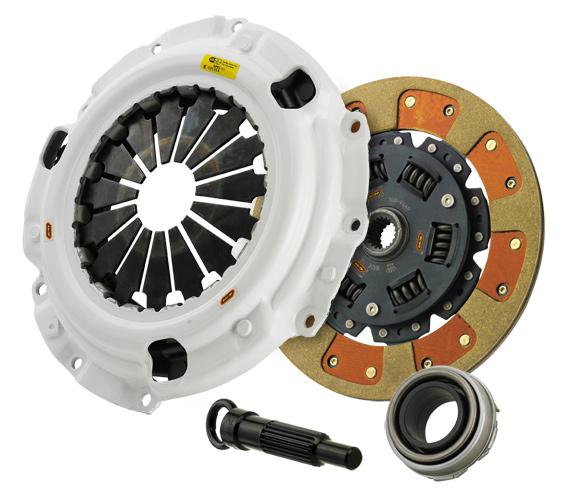 Clutch Masters 89-98 Nissan 240SX SRDET Eng. & Trans. / 89-UP Nissan Silvia SRDET Eng. & Trans. All